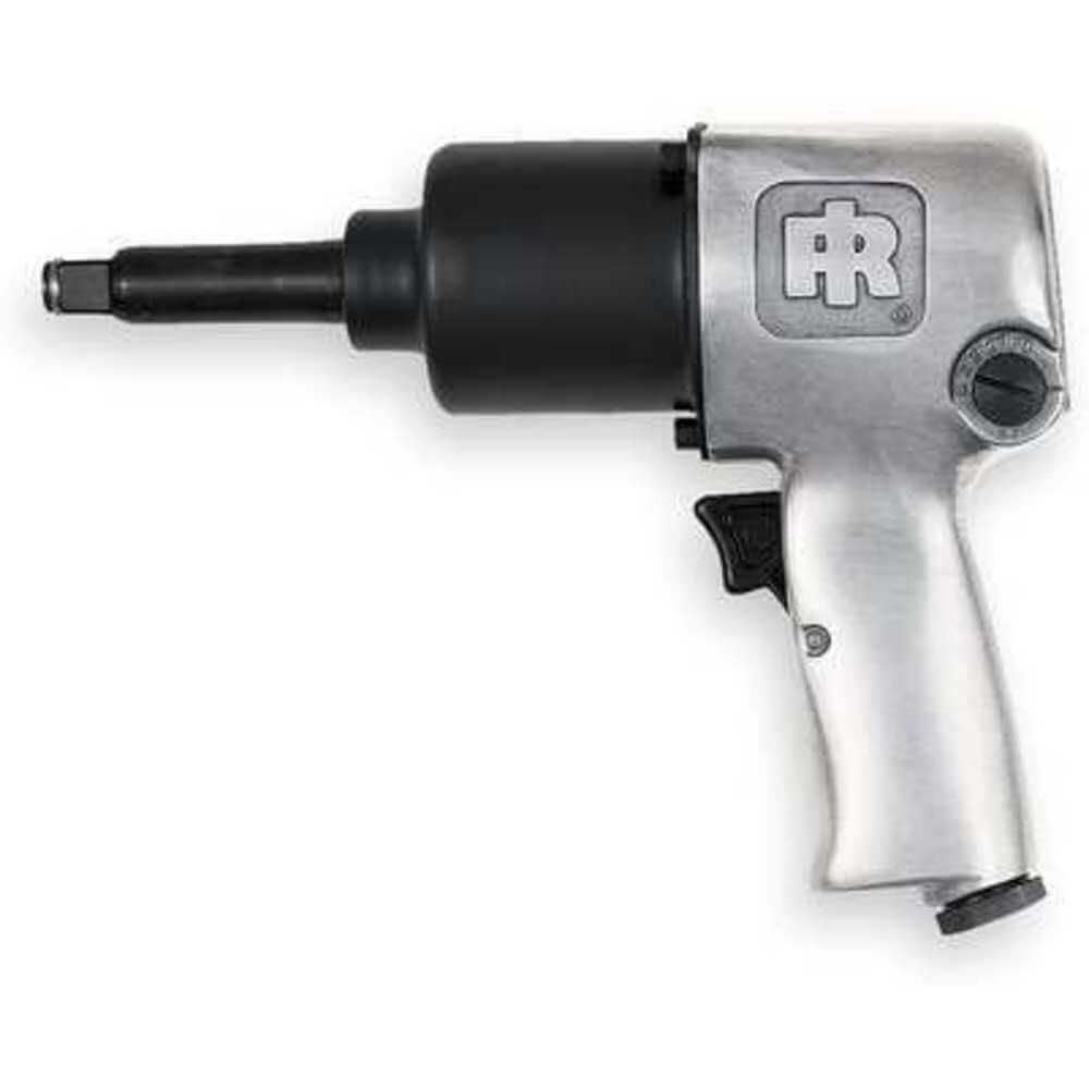 INGERSOLL-RAND 231HA-2 Air Impact Wrench 1/2 Inch Drive 8000 Rpm