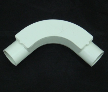 ATKC PVC Conduit Fittings Inspection Elbow 3/4' (20MM)