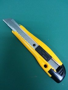 Ringo Cutter - S
