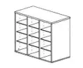 PIGEON HOLE (GP 880)