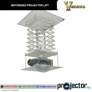 Venova/DP/MEKI Motorized Projector Lift (V-PL-1-5M)