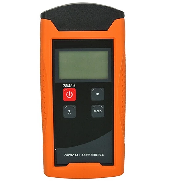 Fiber Optics Malaysia Optical Laser Source