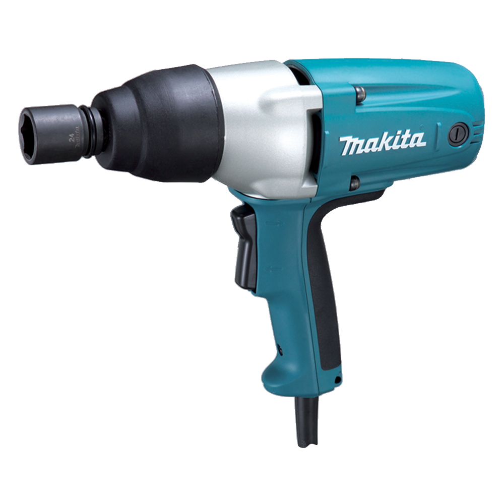 Makita TW0350 Impact Wrench 12.7 mm (1/2")