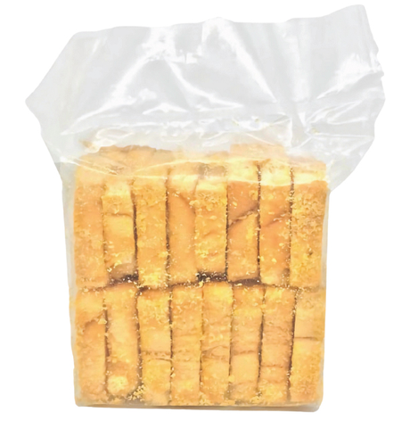 BISCUIT BREAD MARGARINE BISCUIT