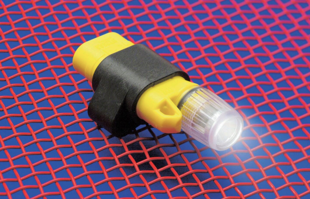 Fluke L205 Mini Hat Light