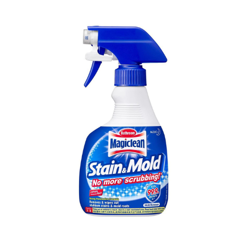 Magic Clean Kao Stain Mold Remover 400ml (Sarawak)
