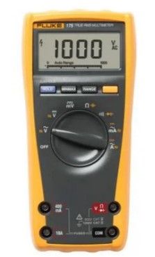 Fluke 177 True-RMS Digital Multimeter