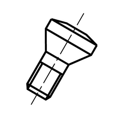 1540 INSERT SCREW