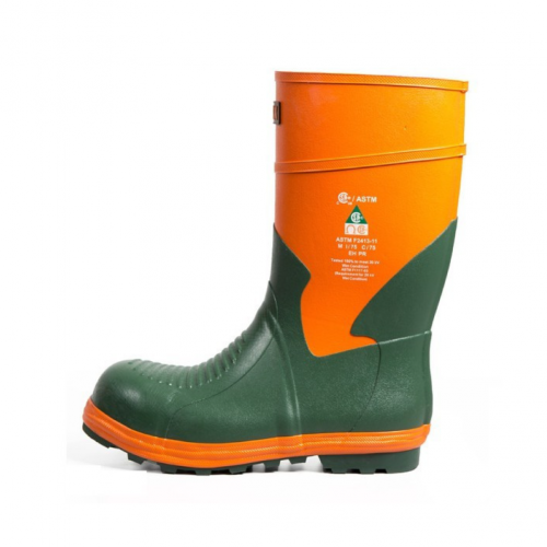 NOVAX® DIELECTRIC SAFETY BOOTS SHERWOOD / NOVAX DIELECTRIC SAFETY BOOT