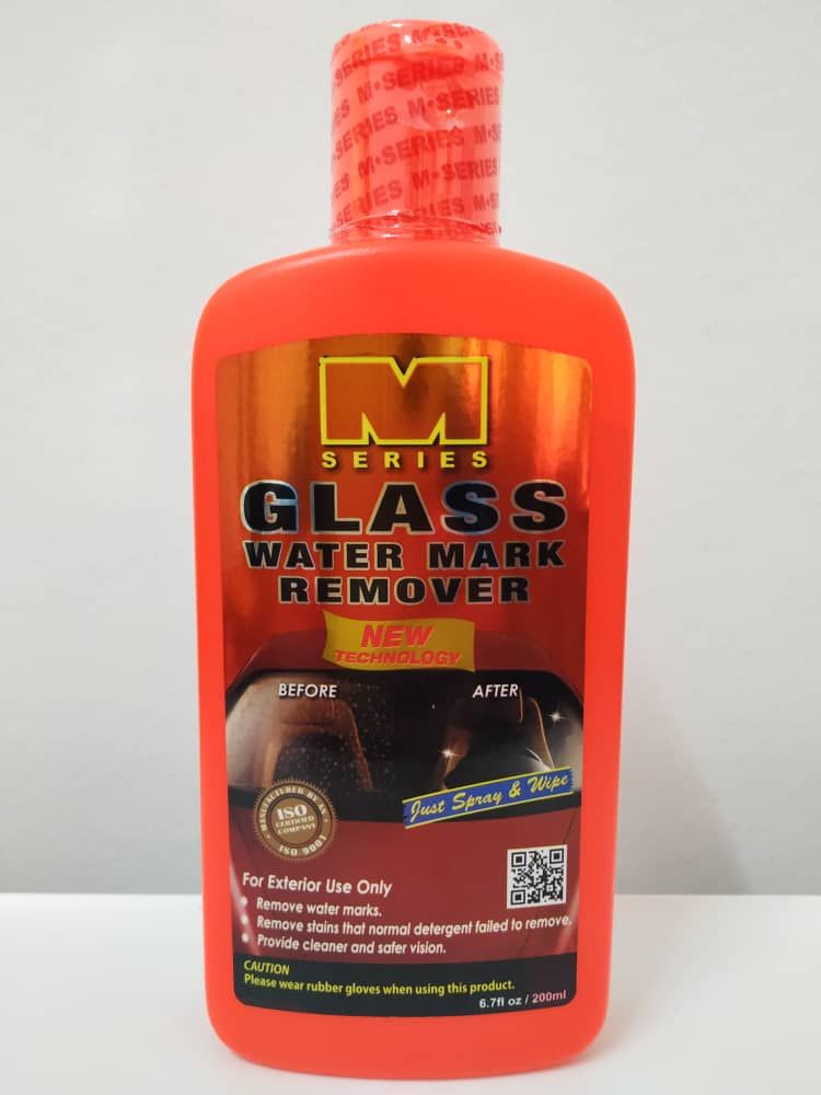 WATERMARK REMOVER 200ML