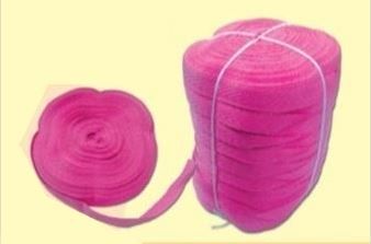 OKADA Cotton Tape Pink / Okada / Cotton Tape / Tape / Pink Cotton Tape / Okada Cotton Tape