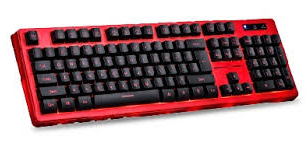 AVF GAMING FREAK GK1V