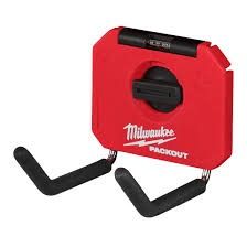 Milwaukee PACKOUT™ 4" Straight Utility Hook 48-22-8334