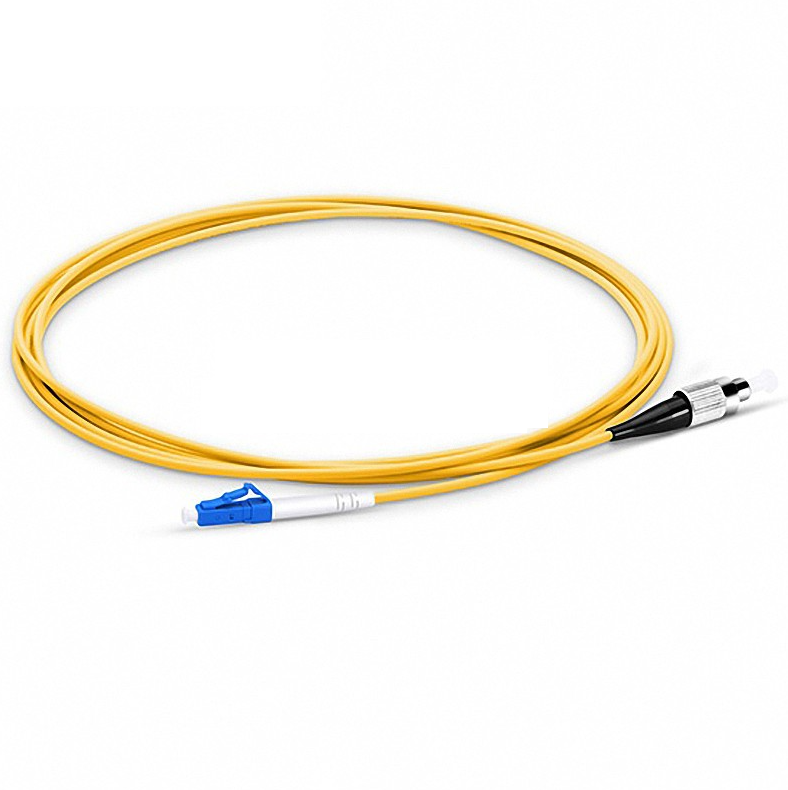 CORD PATCH (SM) FC/UPC - LC/UPC 9M