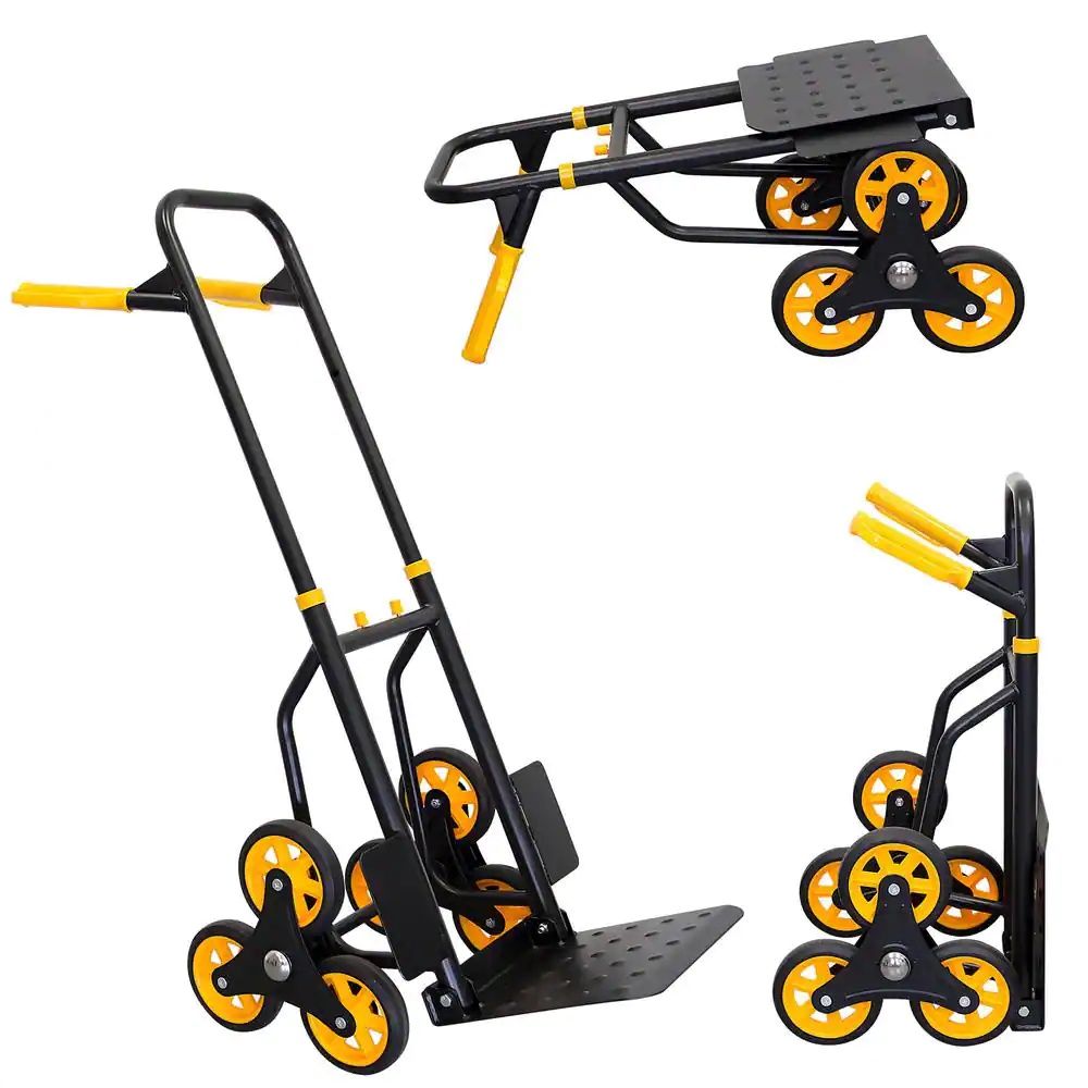OEM Stair Climbing Trolley Heavy Duty 250kg