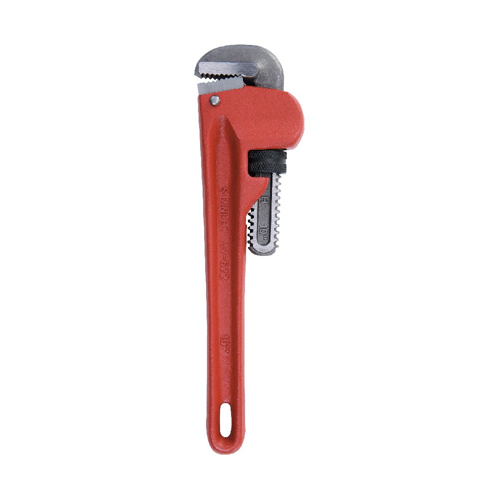 STANLEY 6FT RED WRENCH PIPE 87620S