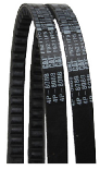 CATERPILLAR 5L-7426: COGGED V-BELT (SET OF 4)