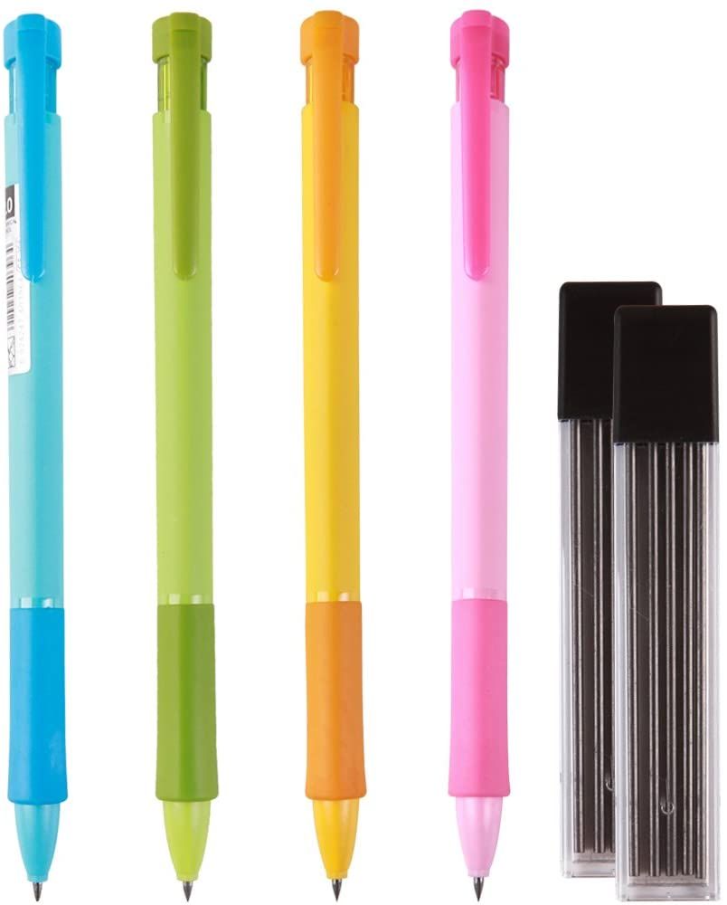 CHOSCH CS8316 0.5 MECHANICAL PENCIL 48PCS/BOX