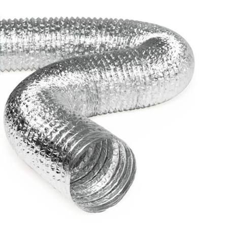 Flexible Ducting Hose