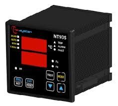 TECHSYSTEM NT935 BASIC PT100