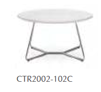 NEXUS PHANTOM EPOXY COFFE TABLE - CTR2002-102E