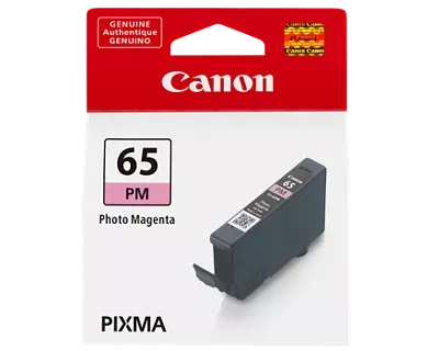 CANON Photo Magenta ink tank (12.6 ml) CLI-65 PM