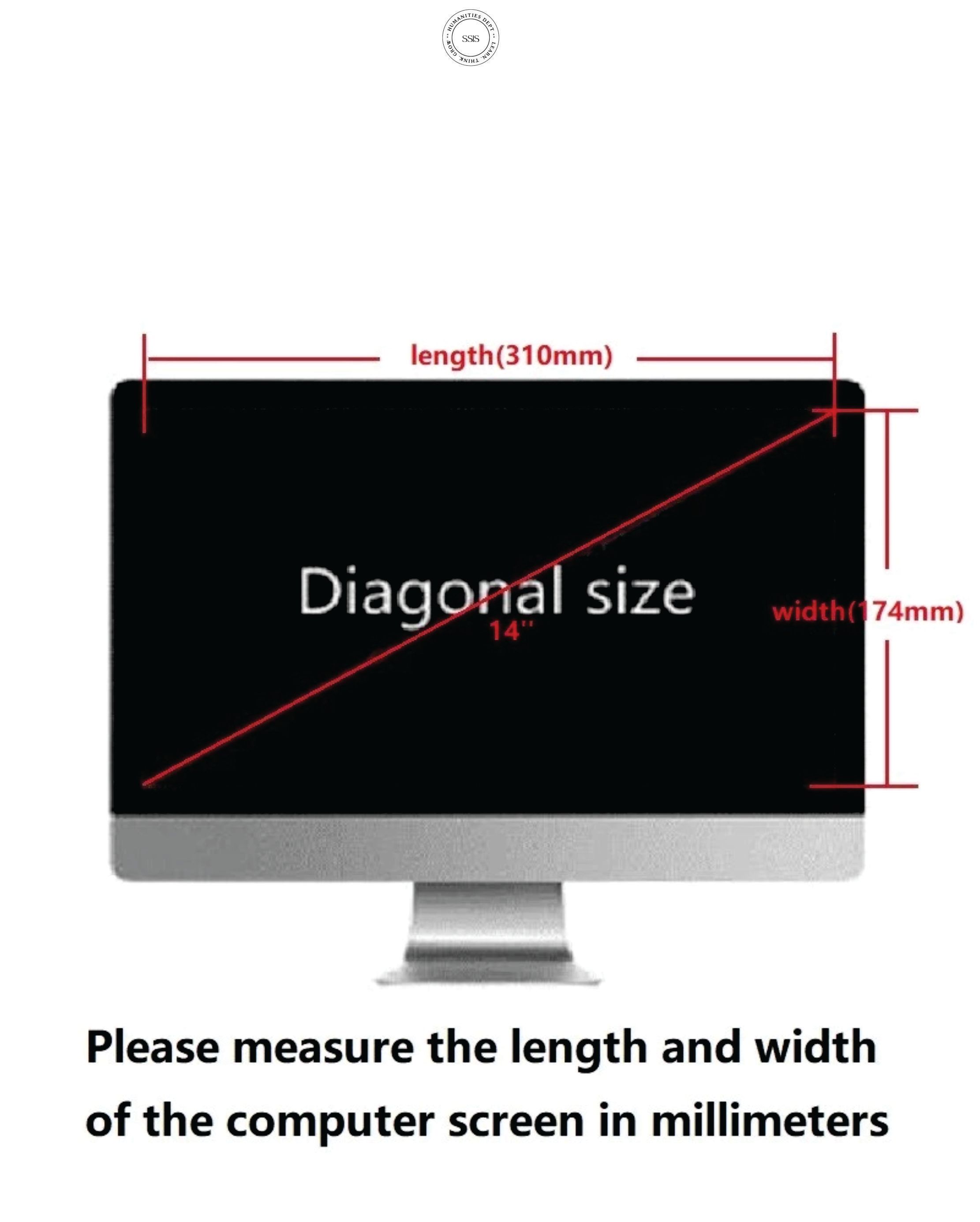 Privasi Magnetik Magnetic Laptop Privacy