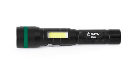 Sata Magnetic Dual Lighting Penlight