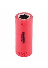 1/4" Insulated Hexagon Sockets-13mm