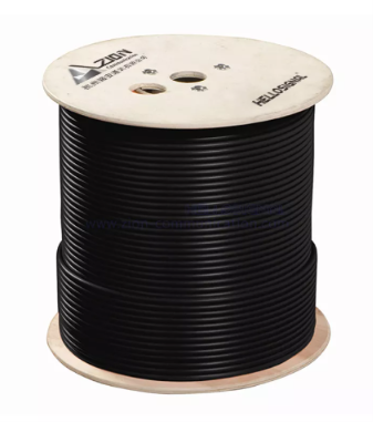 SE SETIA ELECTRIC ZONENET  (A6 SERIES)RG6/U COPPER COVERED STEEL COAXIAL CABLE 70M