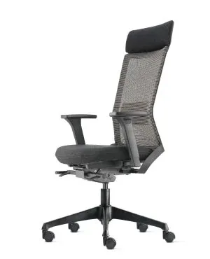 NEXUS ROYCE PRESIDENTIAL HIGH BACK CHAIR - RC8520N-24D90