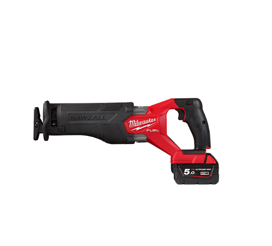 Milwaukee M18 FUEL™ Gen II SAWZALL™ (Bare) M18 FSZ-0X0