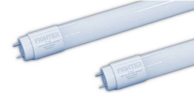 FIGHTER 4FT 36/32W T8 SIRIM LED TUBE
