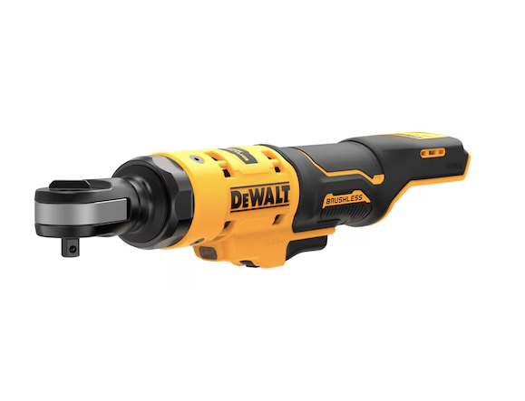 Dewalt 12V 3/8 Cordless Ratchet Naked (Bare)