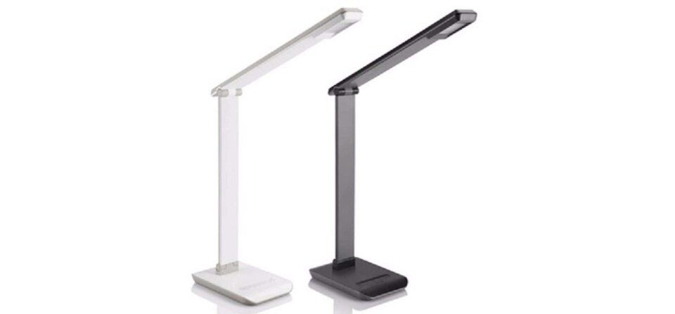PHILIPS *PHILIPS 71665 4W USB LED CRANE TABLE DESK LAMP