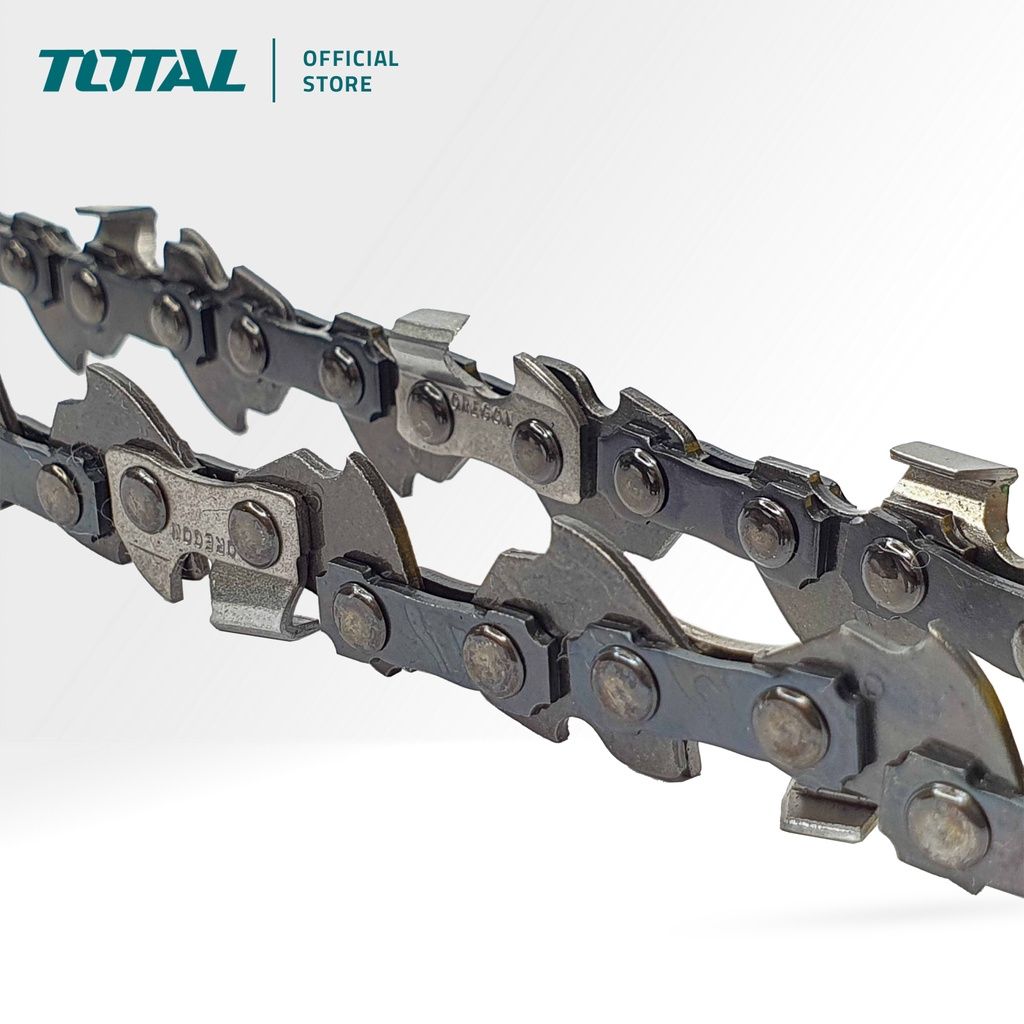 TOTAL CHAIN FOR LI-ION BRUSHLESS CHAIN SAW REPLACEMENT PART P20S (12"/20V) TGSLI2001 - TGTSC2001