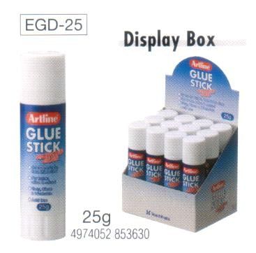 Artline Glue Stick 25g