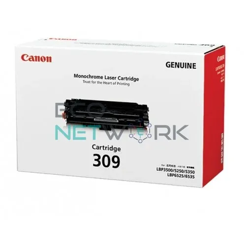 CANON CART 309