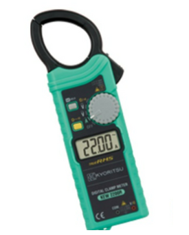 AC Digital Clamp Meter KEW2200R TrueRMS