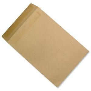 Envelope brown A3 (10inc x 15inc) 10pcs
