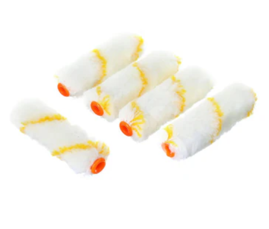 4鈥�Spare Roller