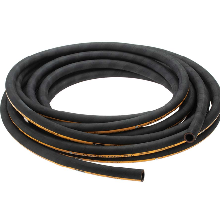 HOSE, HYDRAULIC, PARKER, 3/4" X 6000PSI