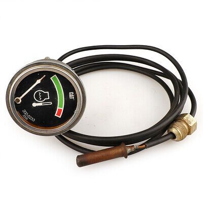 Caterpillar Indicator Water Temperature Gauge NOS 200-5233