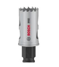 BOSCH PRO MULTI MATERIAL PC PLUS HOLE SAW, 27 MM (2608594373)