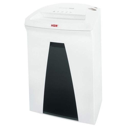 HSM DOCUMENT SHREDDER SECURIO B24CC (1.9 x 15mm)