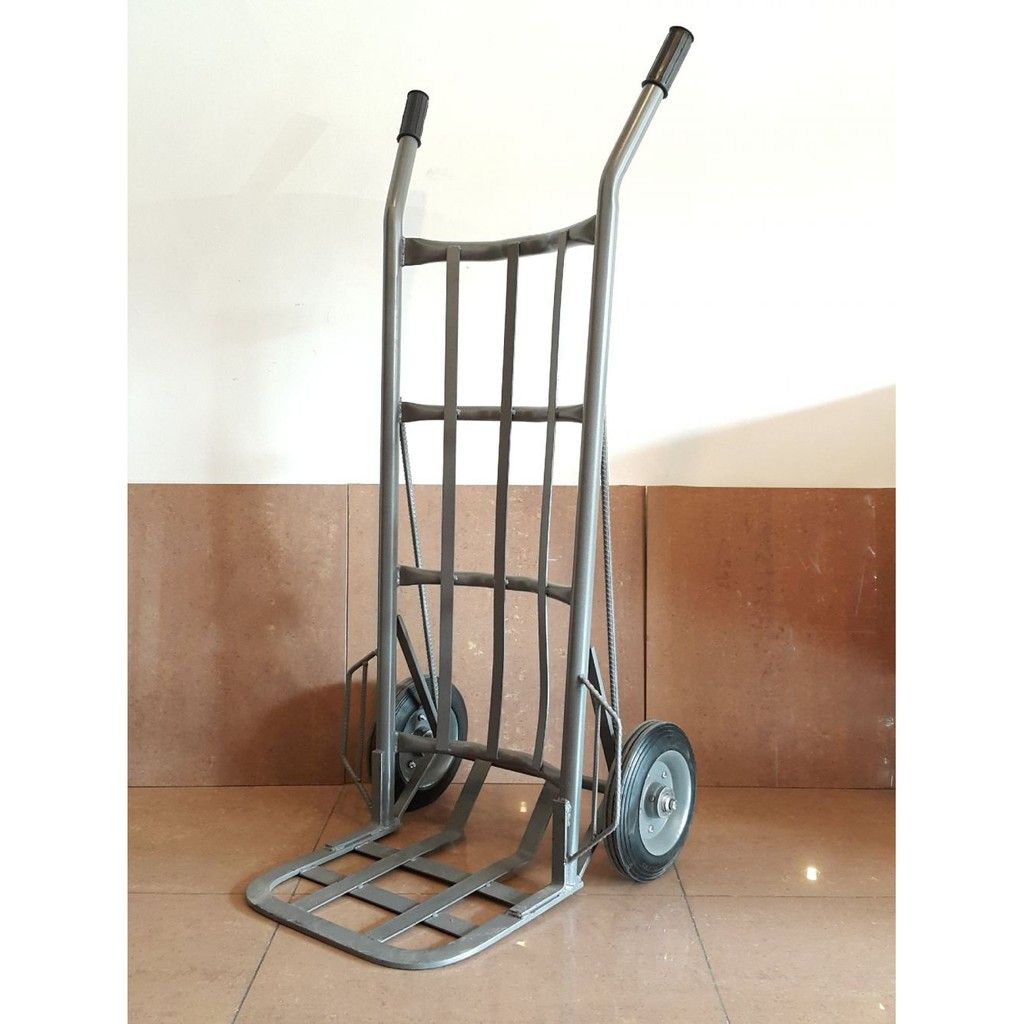 Kinta 10"Two Wheel Hand Push Trolley(Heavy Duty)