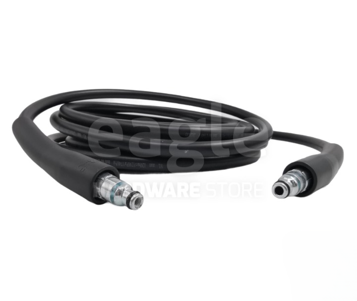 BLACK & DECKER 1004512-26 HOSE, 5 METER, MALE - MALE ( BW14, PW1400S, PW1470TD, PW1500S, PW1570TD )