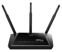 D-LINK DIR-619L N300