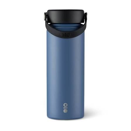 Montigo Ace Bottle Medium 530ml (Custom Engrave & Logo)