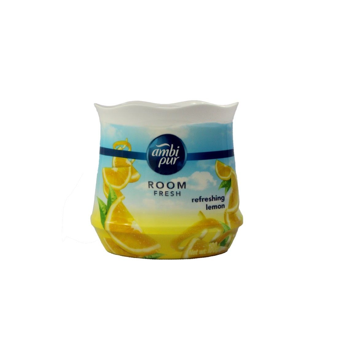 Ambi Pur Room Fresh Refreshing Lemon 180g